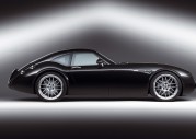 Wiesmann GT Wiesmann GT